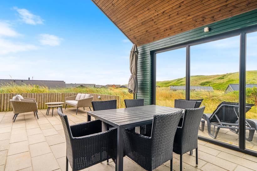Foto von Ferienhaus MW01 in Bjerregård - Westjütland