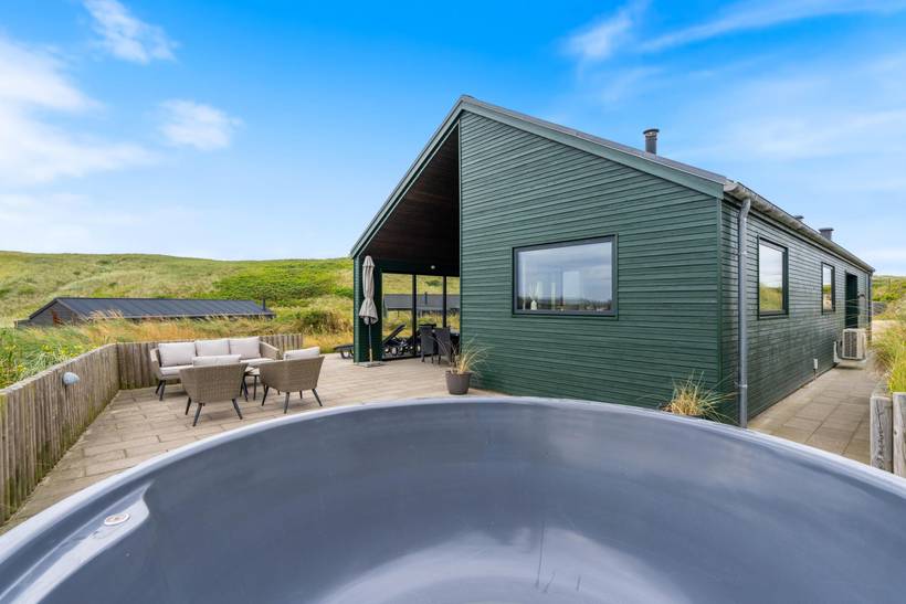 Foto von Ferienhaus MW01 in Bjerregård - Westjütland
