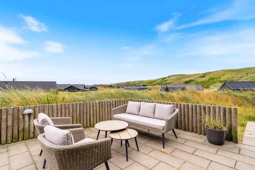 Foto von Ferienhaus MW01 in Bjerregård - Westjütland