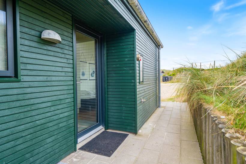 Foto von Ferienhaus MW01 in Bjerregård - Westjütland