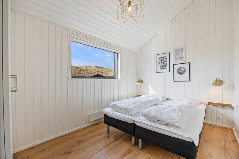 Foto von Ferienhaus MW01 in Bjerregård - Westjütland