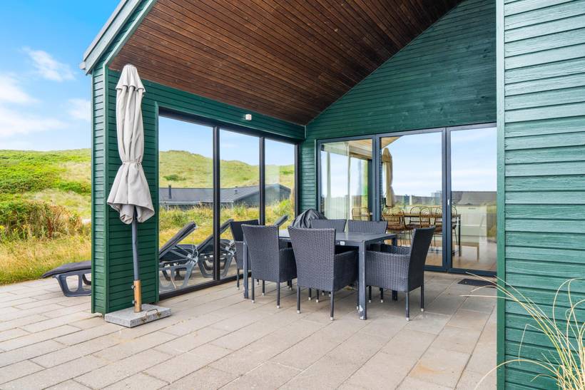Foto von Ferienhaus MW01 in Bjerregård - Westjütland