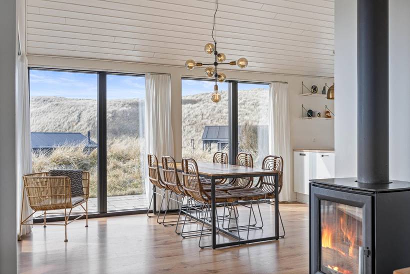 Foto von Ferienhaus MW01 in Bjerregård - Westjütland