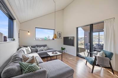 Vorschaubild von Ferienhaus MW01 in Bjerregård - Westjütland