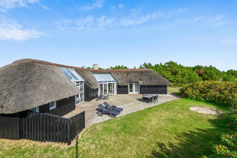 Foto von Ferienhaus MW06 in Klegod - Westjütland