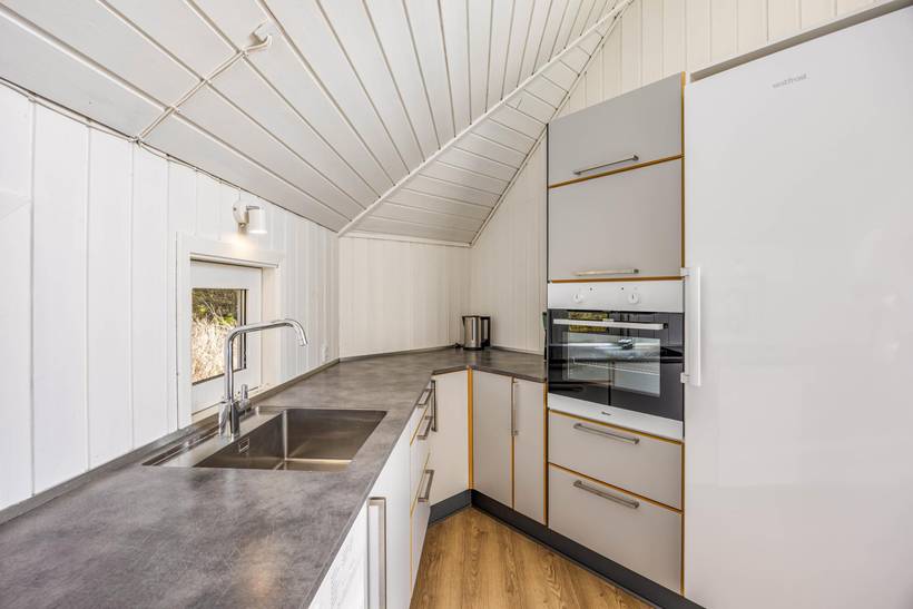 Foto von Ferienhaus MW06 in Klegod - Westjütland