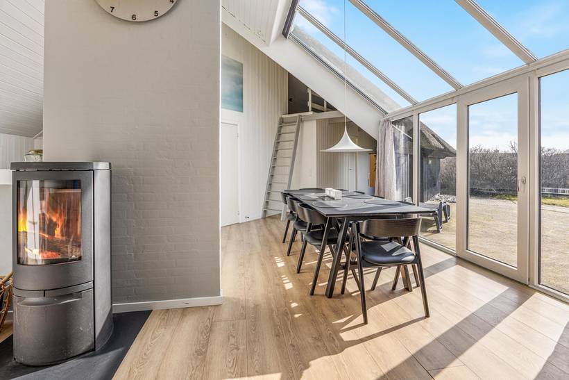 Foto von Ferienhaus MW06 in Klegod - Westjütland