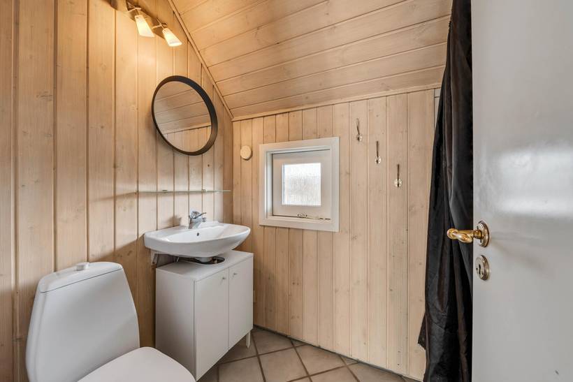 Foto von Ferienhaus MW06 in Klegod - Westjütland