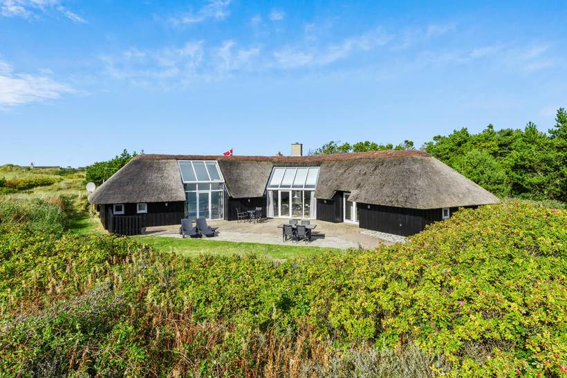 Foto von Ferienhaus MW06 in Klegod - Westjütland