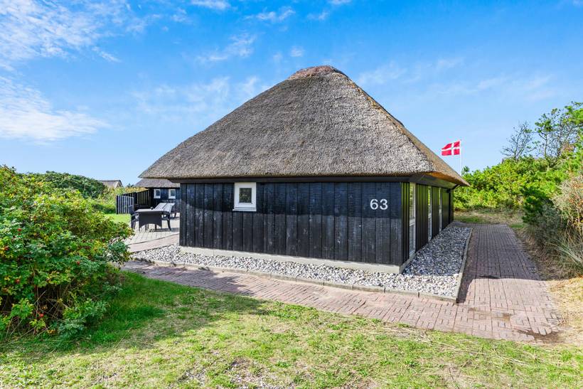 Foto von Ferienhaus MW06 in Klegod - Westjütland