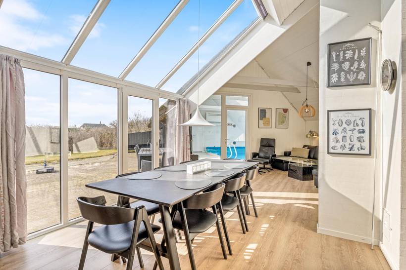 Foto von Ferienhaus MW06 in Klegod - Westjütland