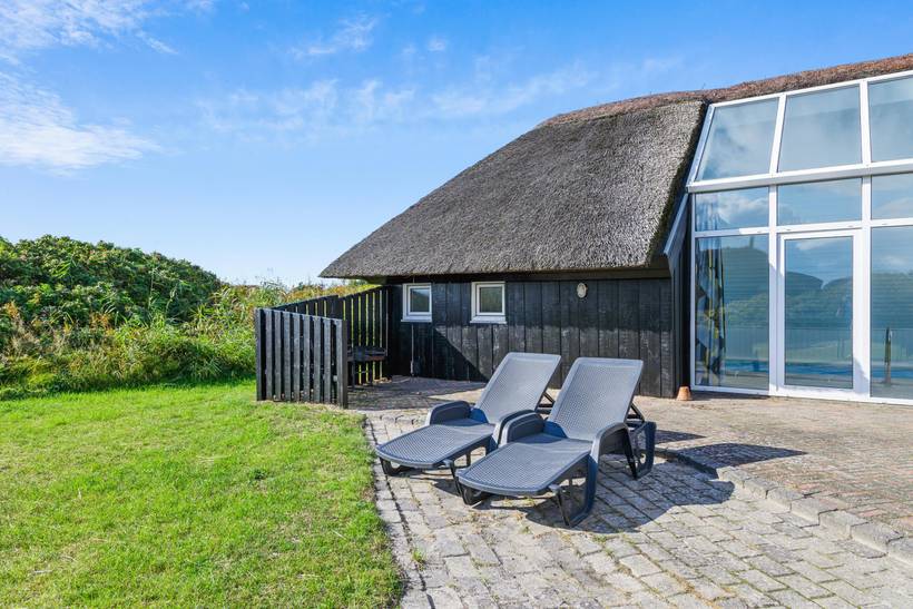 Foto von Ferienhaus MW06 in Klegod - Westjütland