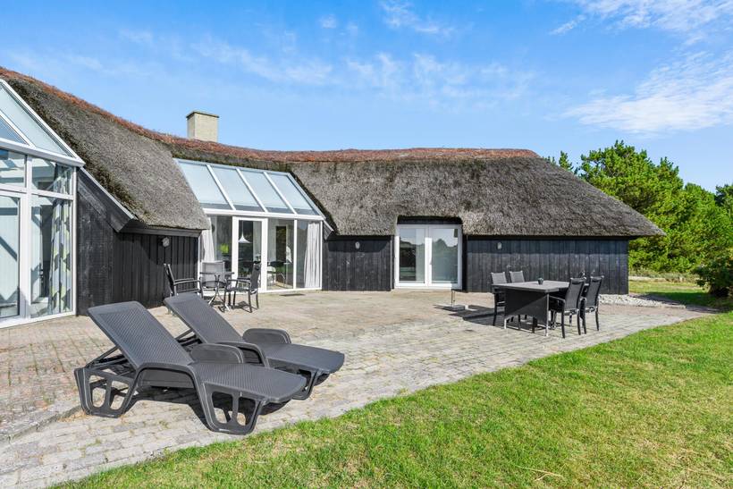Foto von Ferienhaus MW06 in Klegod - Westjütland