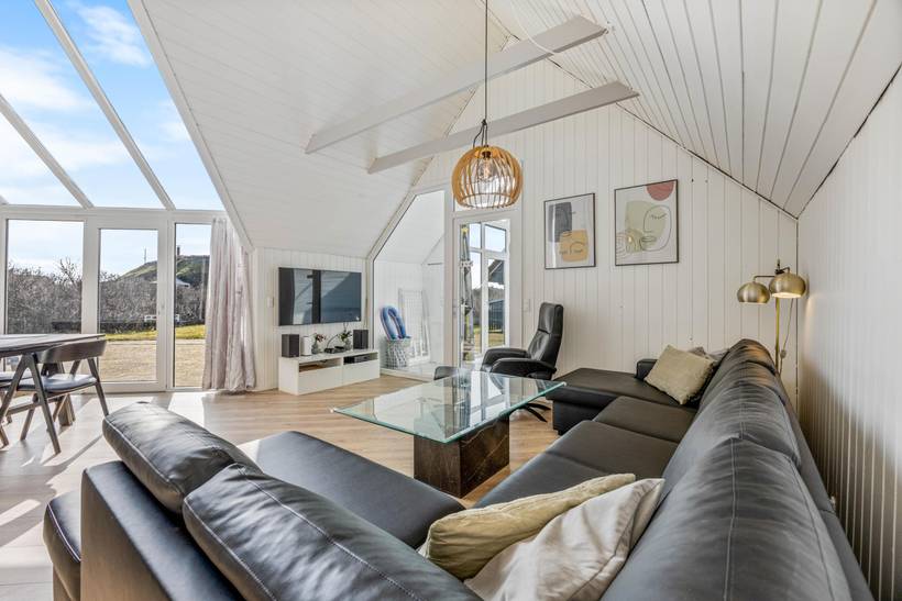 Foto von Ferienhaus MW06 in Klegod - Westjütland