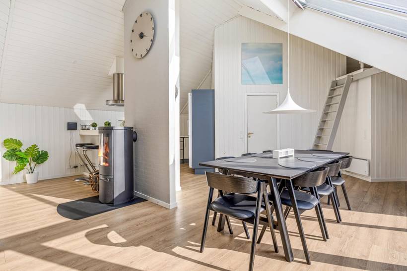 Foto von Ferienhaus MW06 in Klegod - Westjütland