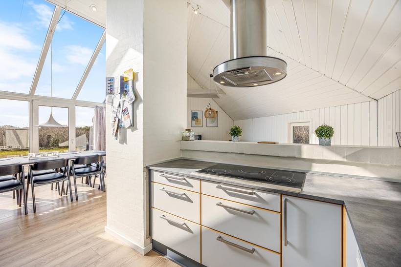 Foto von Ferienhaus MW06 in Klegod - Westjütland