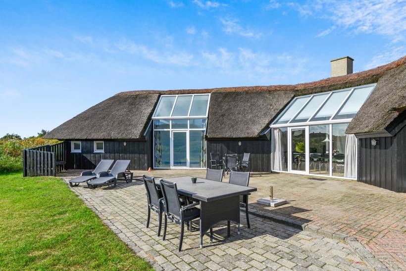 Foto von Ferienhaus MW06 in Klegod - Westjütland