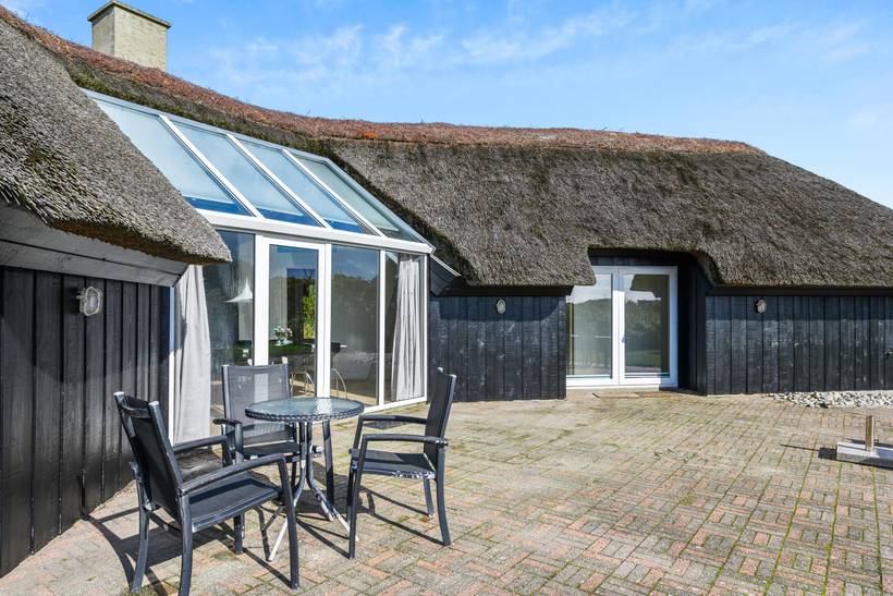 Foto von Ferienhaus MW06 in Klegod - Westjütland