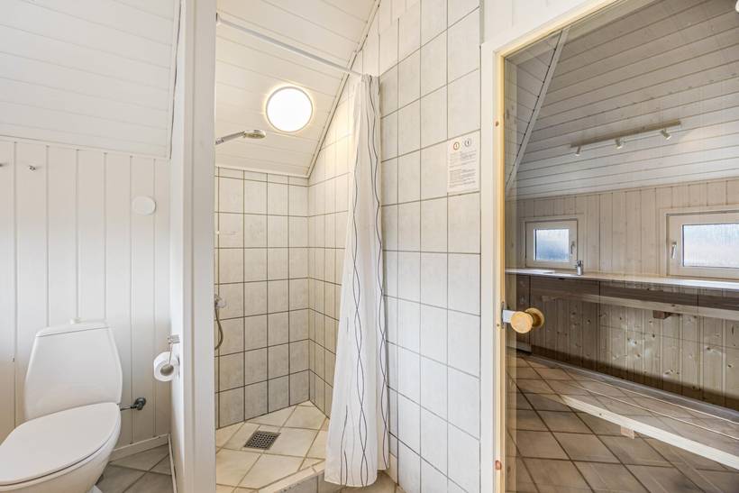 Foto von Ferienhaus MW06 in Klegod - Westjütland