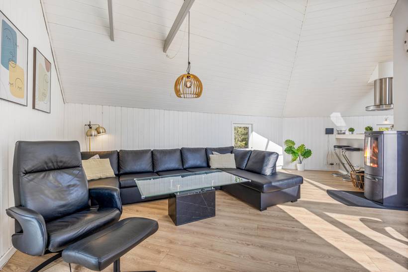 Foto von Ferienhaus MW06 in Klegod - Westjütland