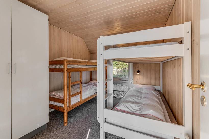 Foto von Ferienhaus MW06 in Klegod - Westjütland