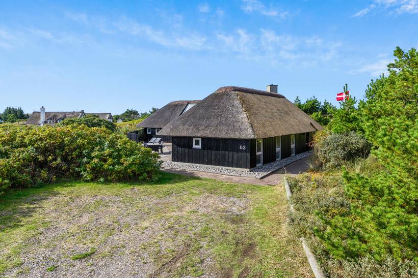 Foto von Ferienhaus MW06 in Klegod - Westjütland