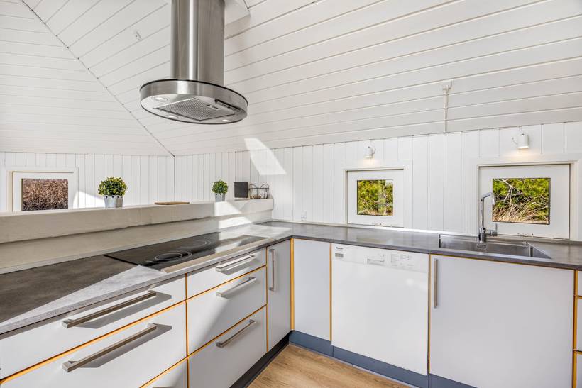 Foto von Ferienhaus MW06 in Klegod - Westjütland