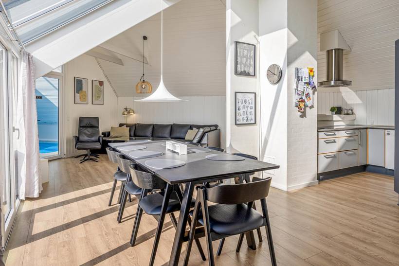 Foto von Ferienhaus MW06 in Klegod - Westjütland