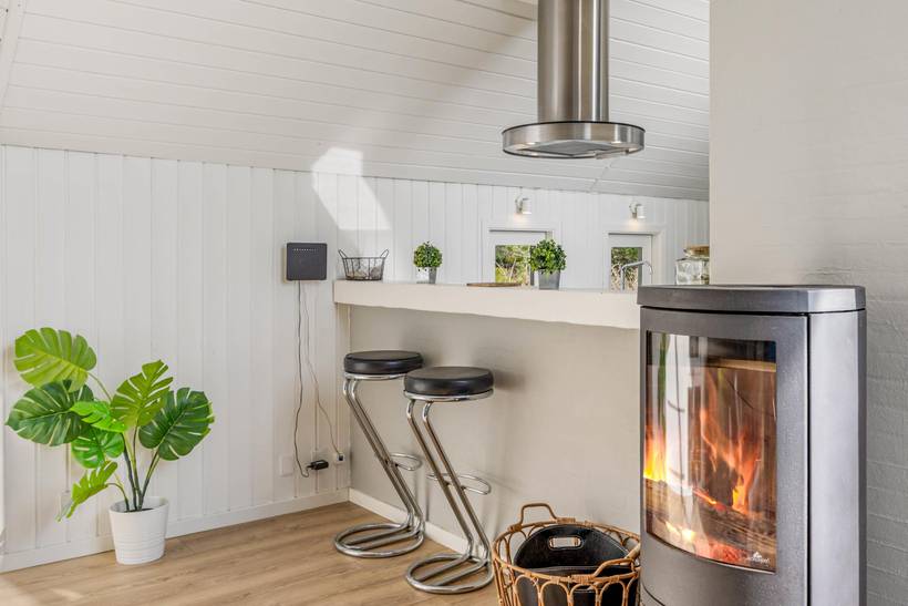 Foto von Ferienhaus MW06 in Klegod - Westjütland
