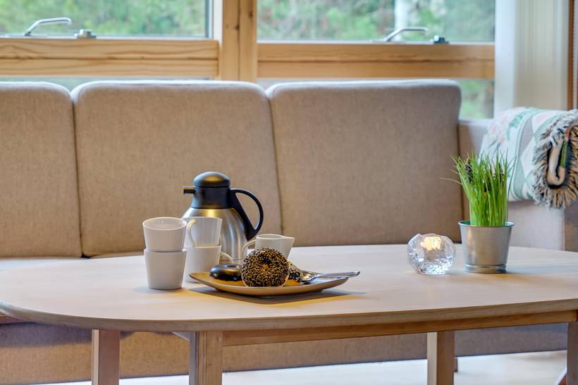 Foto von Ferienhaus MW08 in Lyngså - Nordjütland Ost