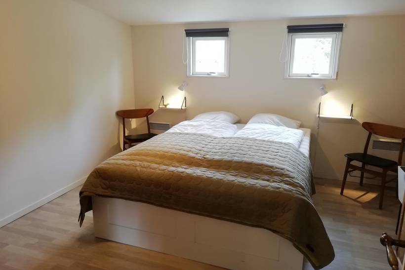 Foto von Ferienhaus MW08 in Lyngså - Nordjütland Ost