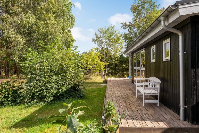 Foto von Ferienhaus MW08 in Lyngså - Nordjütland Ost
