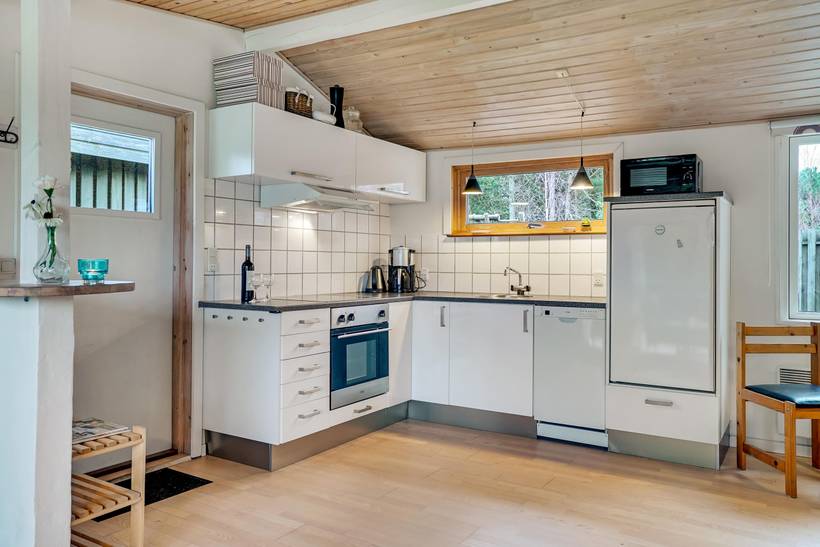 Foto von Ferienhaus MW08 in Lyngså - Nordjütland Ost