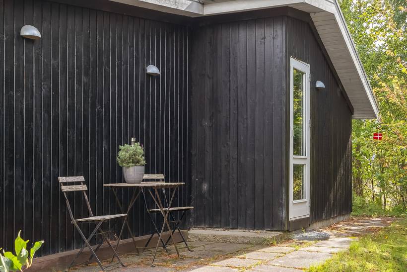 Foto von Ferienhaus MW08 in Lyngså - Nordjütland Ost