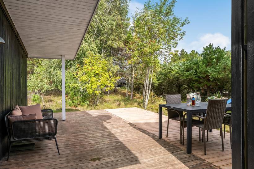 Foto von Ferienhaus MW08 in Lyngså - Nordjütland Ost
