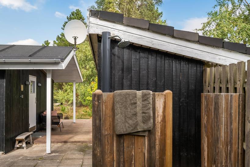 Foto von Ferienhaus MW08 in Lyngså - Nordjütland Ost