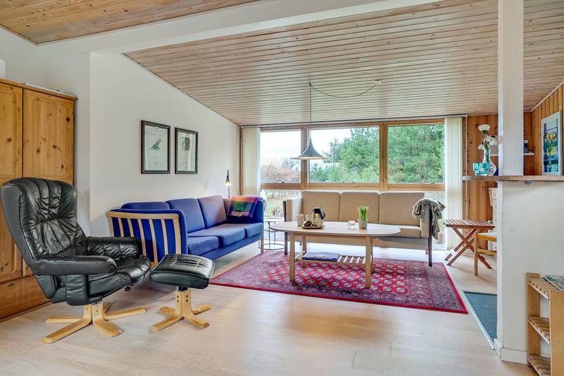 Foto von Ferienhaus MW08 in Lyngså - Nordjütland Ost