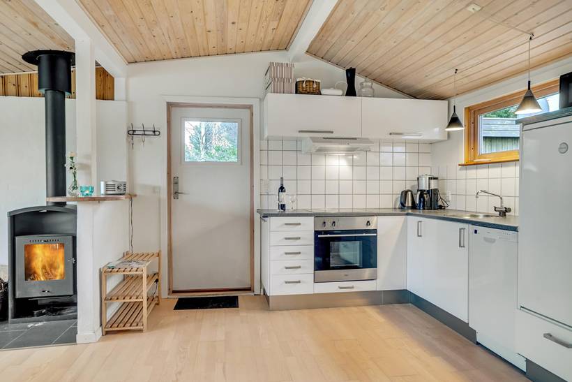 Foto von Ferienhaus MW08 in Lyngså - Nordjütland Ost