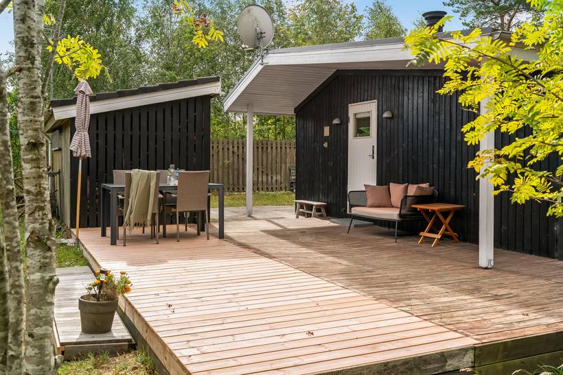 Foto von Ferienhaus MW08 in Lyngså - Nordjütland Ost