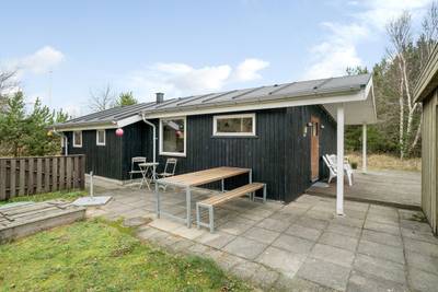 Vorschaubild von Ferienhaus MW08 in Lyngså - Nordjütland Ost