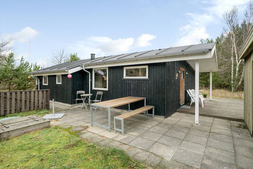 Foto von Ferienhaus MW08 in Lyngså - Nordjütland Ost