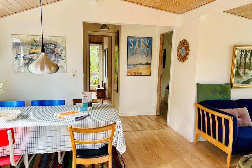 Foto von Ferienhaus MW08 in Lyngså - Nordjütland Ost