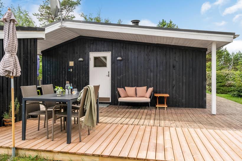 Foto von Ferienhaus MW08 in Lyngså - Nordjütland Ost