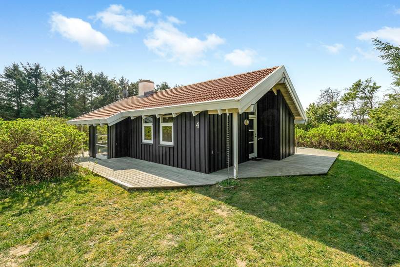 Foto von Ferienhaus MW17 in Nr. Lyngby - Løkken - Nordjütland