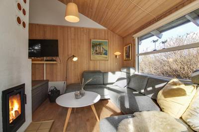 Vorschaubild von Ferienhaus MW17 in Nr. Lyngby - Løkken - Nordjütland