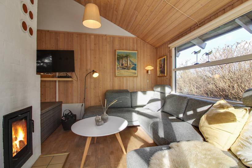 Foto von Ferienhaus MW17 in Nr. Lyngby - Løkken - Nordjütland