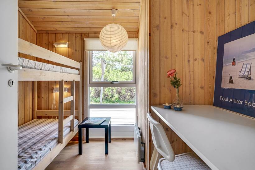 Foto von Ferienhaus MW17 in Nr. Lyngby - Løkken - Nordjütland