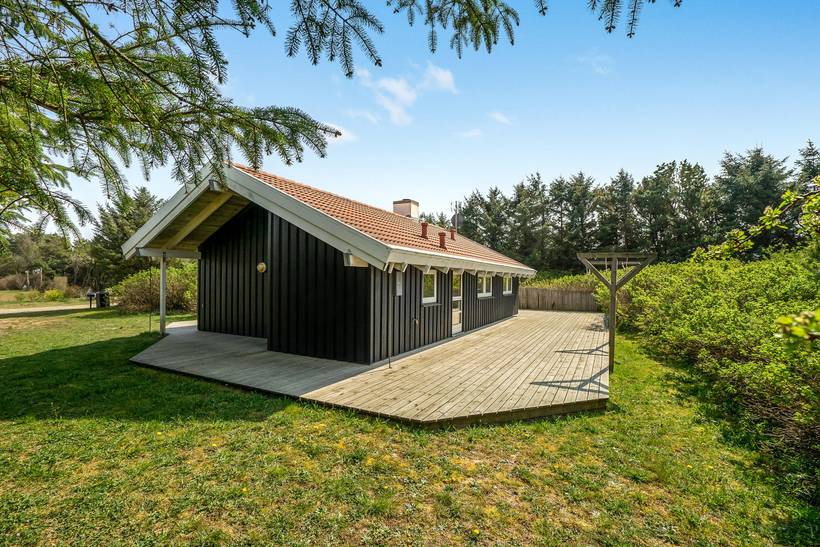 Foto von Ferienhaus MW17 in Nr. Lyngby - Løkken - Nordjütland