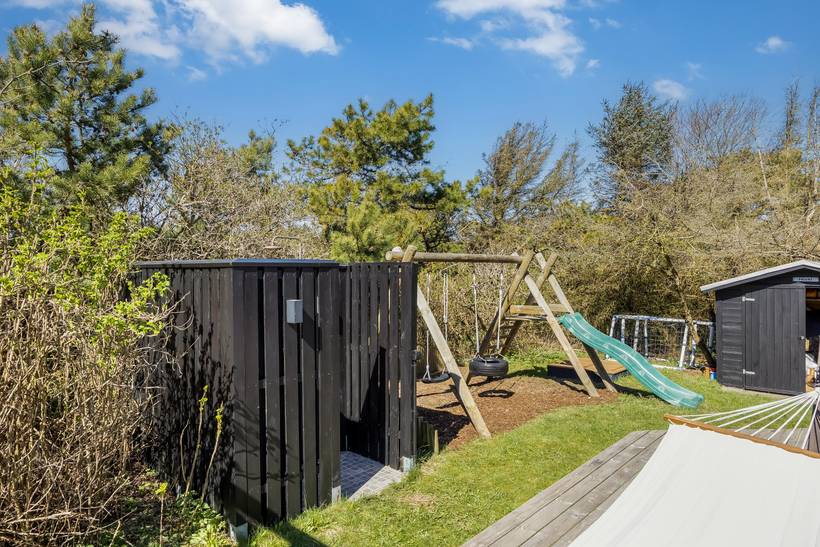 Foto von Ferienhaus MW17 in Nr. Lyngby - Løkken - Nordjütland