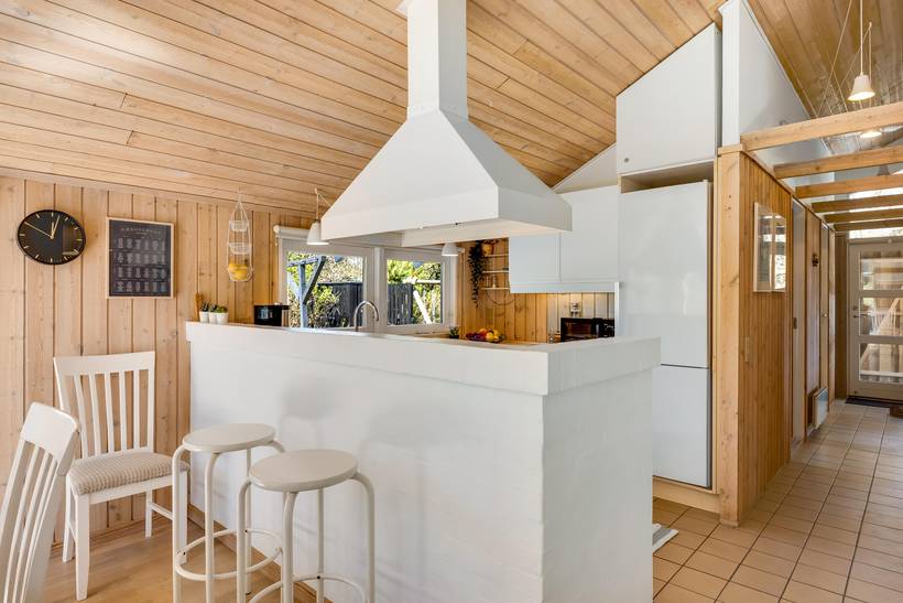 Foto von Ferienhaus MW17 in Nr. Lyngby - Løkken - Nordjütland